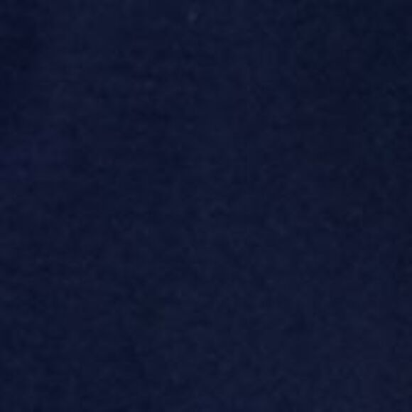 TEEZE ME Womens Layered Full-Length Dress Navy Sleeveless Formal Juniors 1\2 - Picture 4 of 4